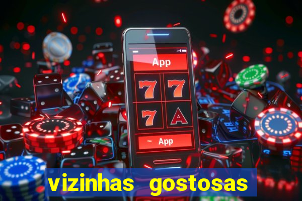 vizinhas gostosas milena santos